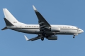 Boeing C-40A Clipper (737-7AFC)